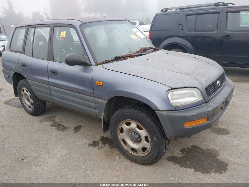 1997 TOYOTA RAV4 | JT3HP10V2V7049963 | UPCARS