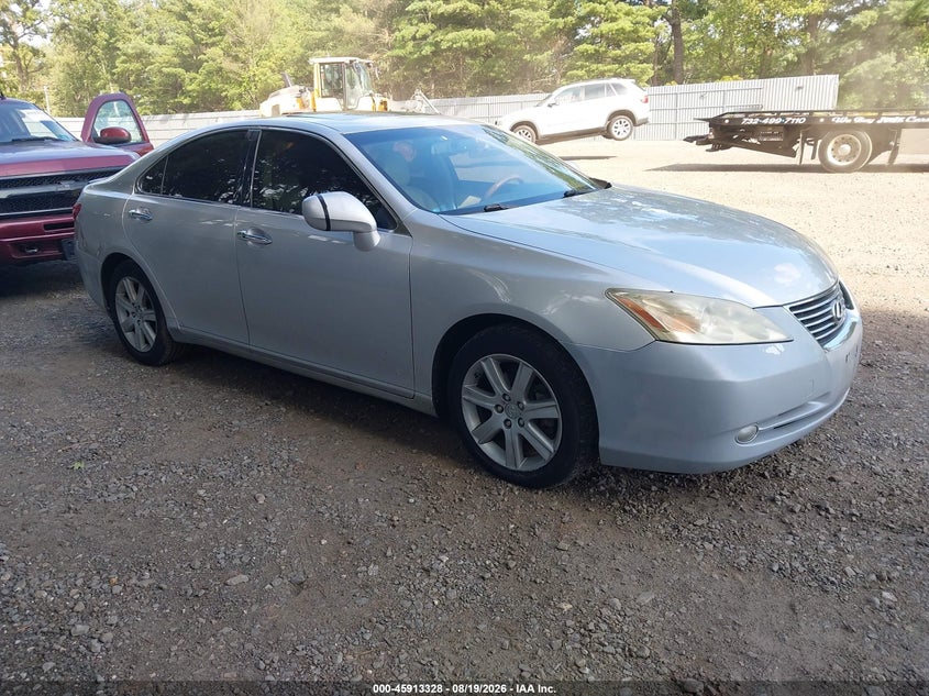 2007 LEXUS ES 350 | JTHBJ46G872150016 | UPCARS