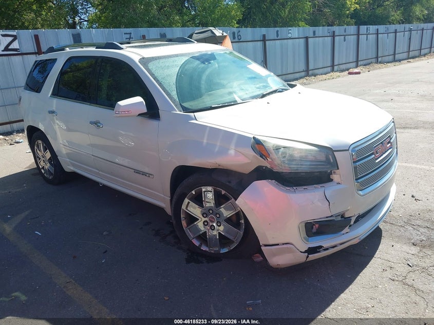 2014 GMC ACADIA DENALI | 1GKKVTKD8EJ102079 | UPCARS