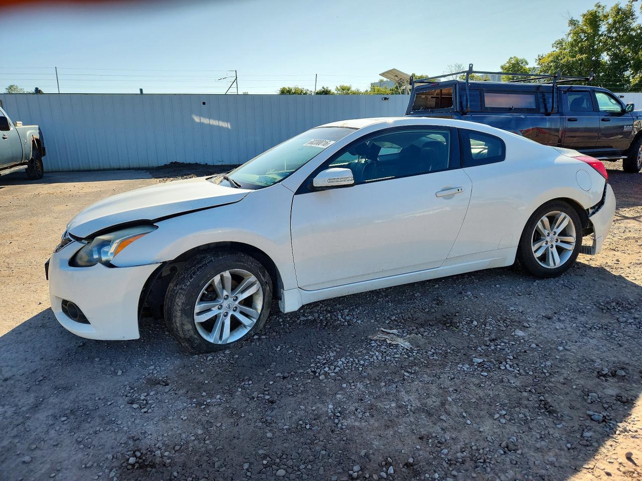 2010 NISSAN ALTIMA 2.5 S | 1N4AL2EP3AC180304 | UPCARS