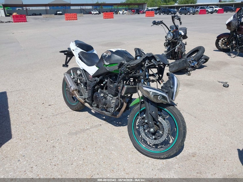 2023 TAIZHOU ZH ZN150T | H0DPBFG9XPX037136 | UPCARS