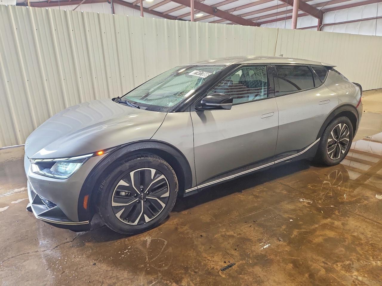 2023 KIA ALL OTHER WIND | KNDC34LA6P5606285 | UPCARS