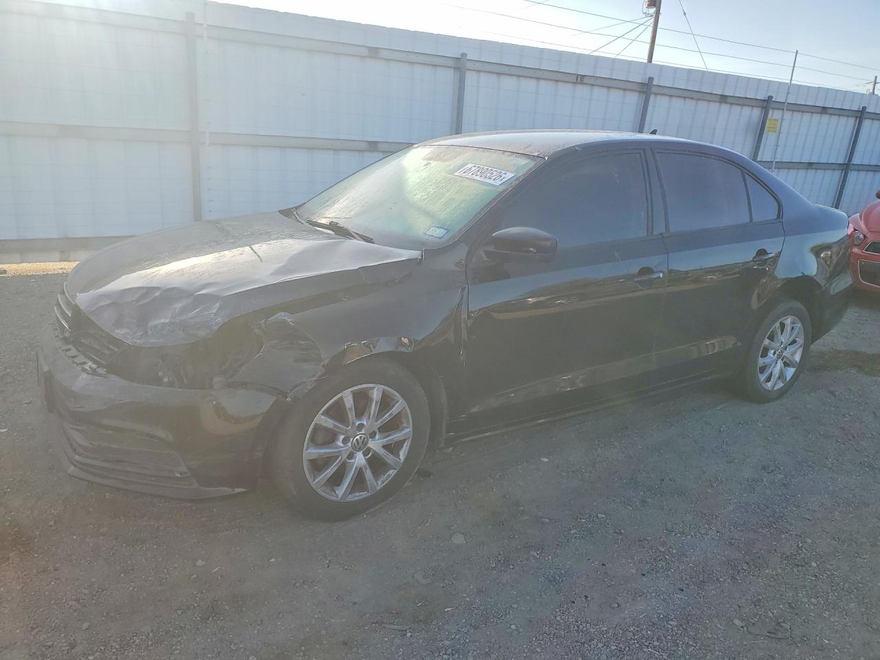2015 VOLKSWAGEN JETTA SE | 3VWD17AJ8FM232136 | UPCARS
