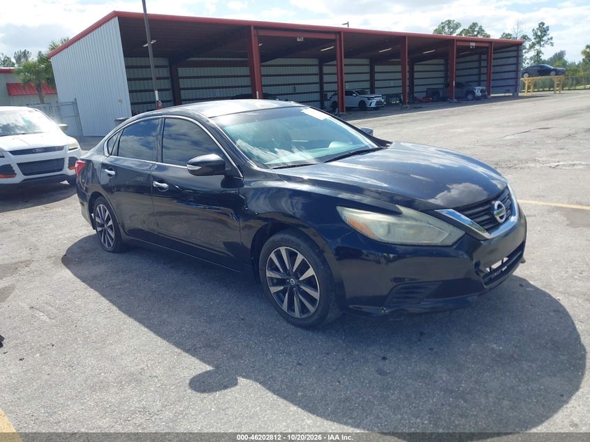 2016 NISSAN ALTIMA 2.5 S | 1N4AL3AP2GC123113 | UPCARS