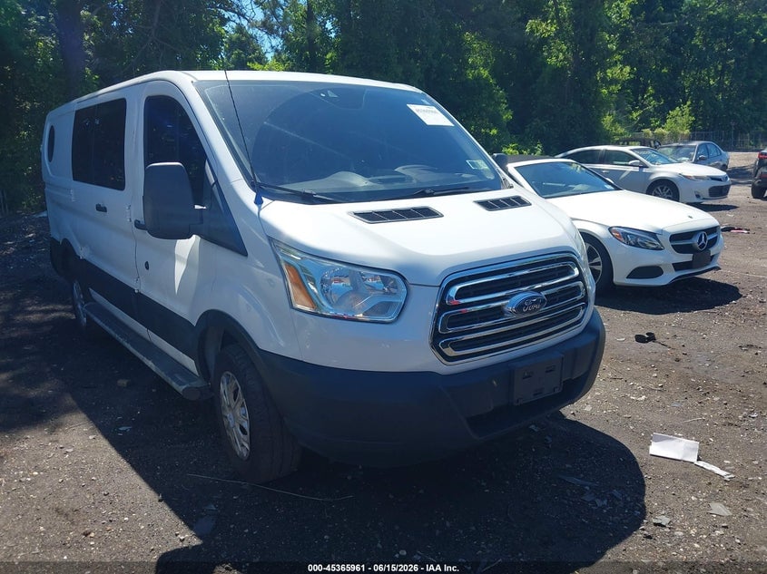 2019 FORD TRANSIT-250 | 1FTYR1ZM1KKA55181 | UPCARS