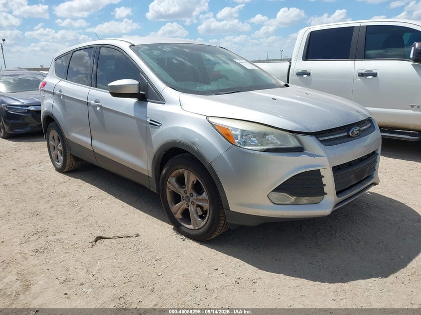 2016 FORD ESCAPE SE | 1FMCU0G79GUA38572 | UPCARS