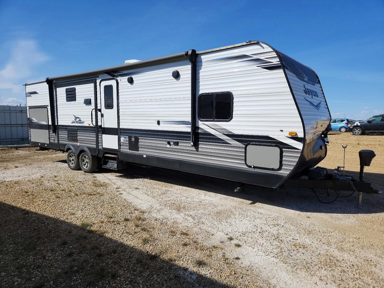 2022 JAYCO JAY JAY FLIGHT CAMPER | 1UJBJ0BT0N1T90855 | UPCARS