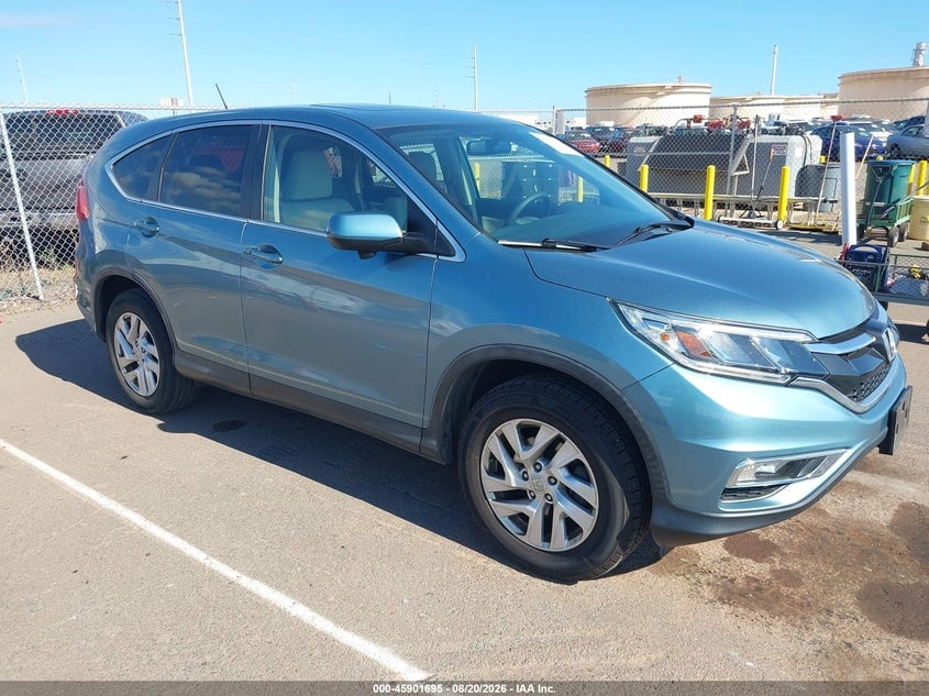 2016 HONDA CR-V EX | 2HKRM3H56GH515062 | UPCARS