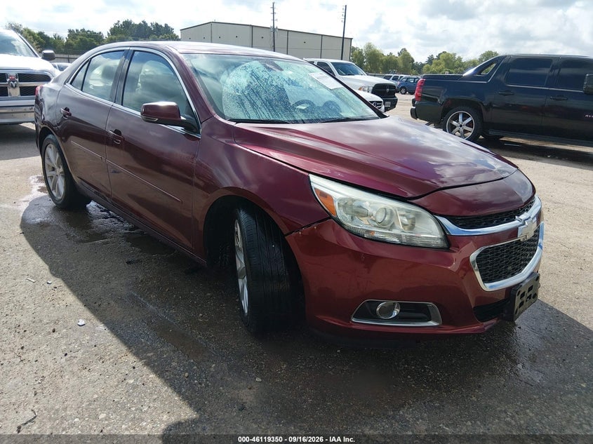 2015 CHEVROLET MALIBU 2LT | 1G11D5SL7FF115383 | UPCARS