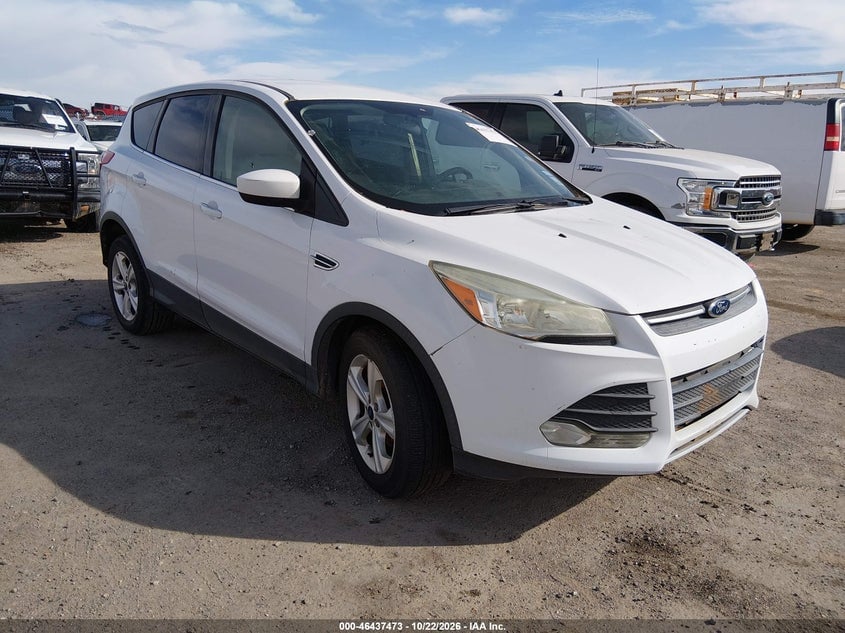 2014 FORD ESCAPE SE | 1FMCU0GX8EUA39659 | UPCARS