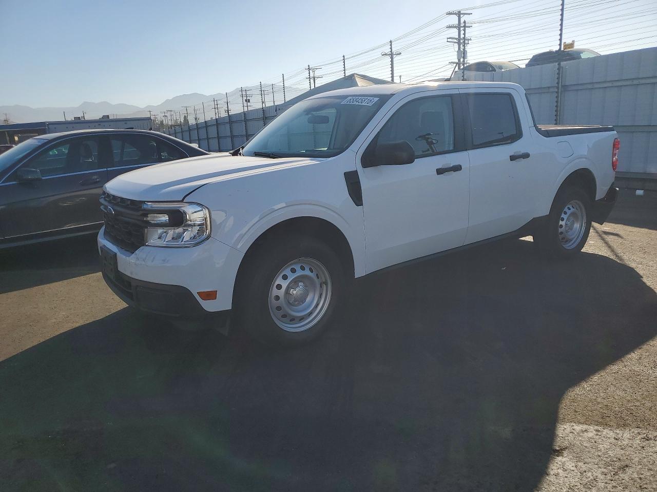 2023 FORD MAVERICK XL | 3FTTW8E96PRA97734 | UPCARS