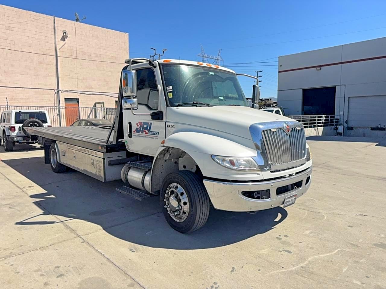 2019 INTERNATIONAL ALL OTHER | 1HTEUMML0KH568584 | UPCARS