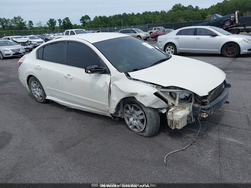 2009 NISSAN ALTIMA 2.5 S | 1N4AL21E09N422440 | UPCARS
