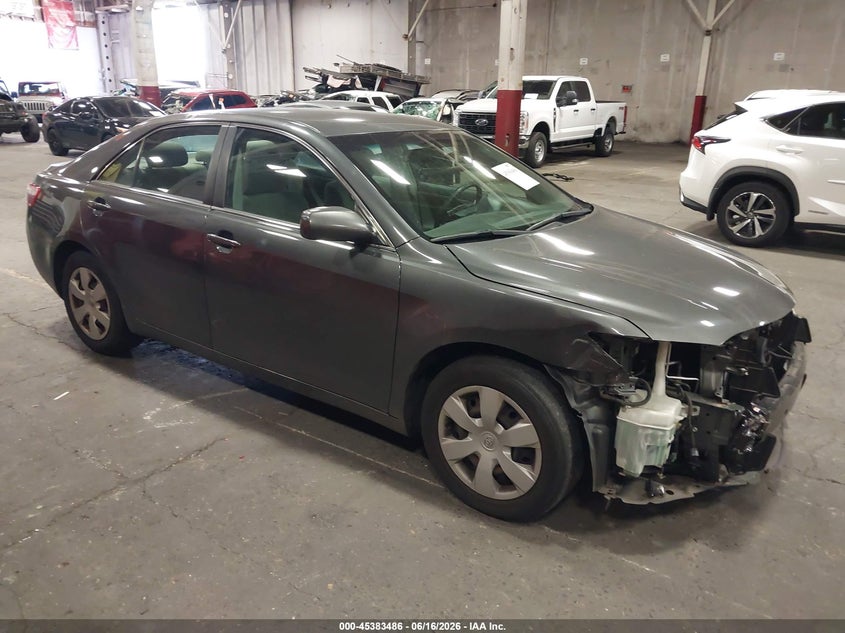 2009 TOYOTA CAMRY LE | 4T1BE46K19U300464 | UPCARS
