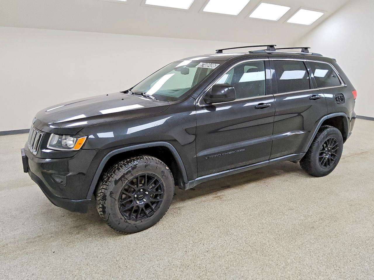 2014 JEEP CHEROKEE LAREDO | 1C4RJFAG1EC132208 | UPCARS