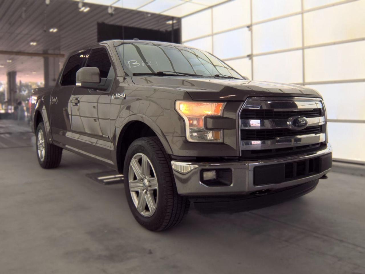 2016 FORD F150 SUPERCREW | 1FTEW1EP1GFA59372 | UPCARS