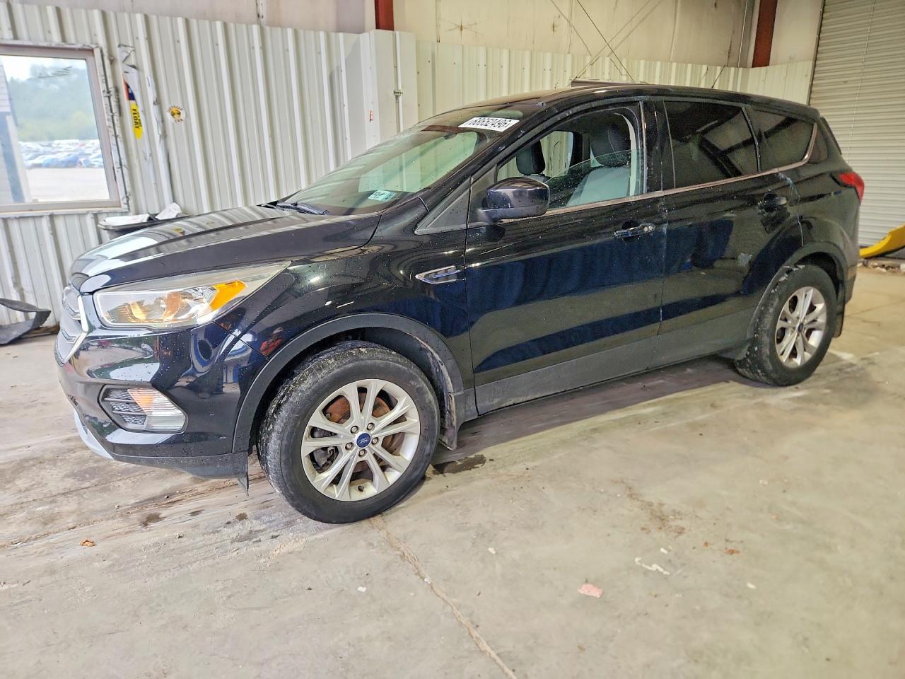 2019 FORD ESCAPE SE | 1FMCU9GD5KUA39589 | UPCARS
