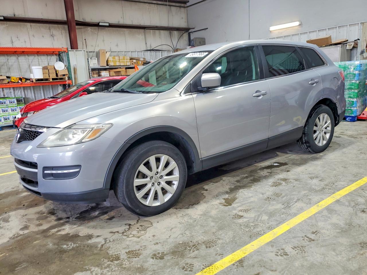 2008 MAZDA CX-9 | JM3TB28AX80134646 | UPCARS