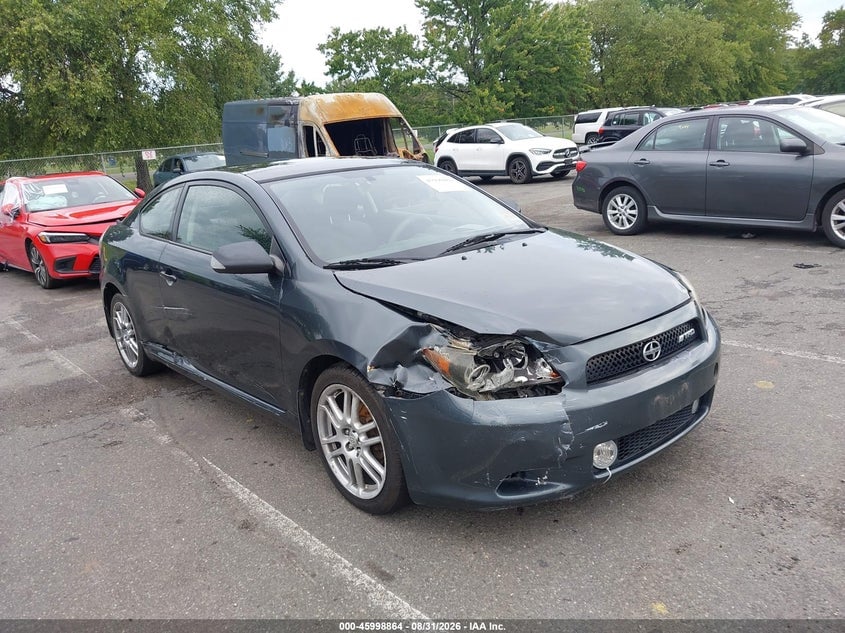 2008 SCION TC | JTKDE167180250932 | UPCARS