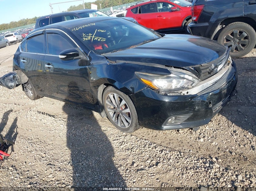 2016 NISSAN ALTIMA 2.5 SL | 1N4AL3AP9GC261411 | UPCARS