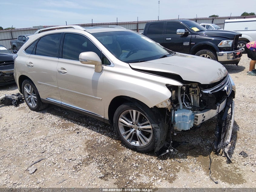 2015 LEXUS RX 350 | 2T2ZK1BA1FC200179 | UPCARS