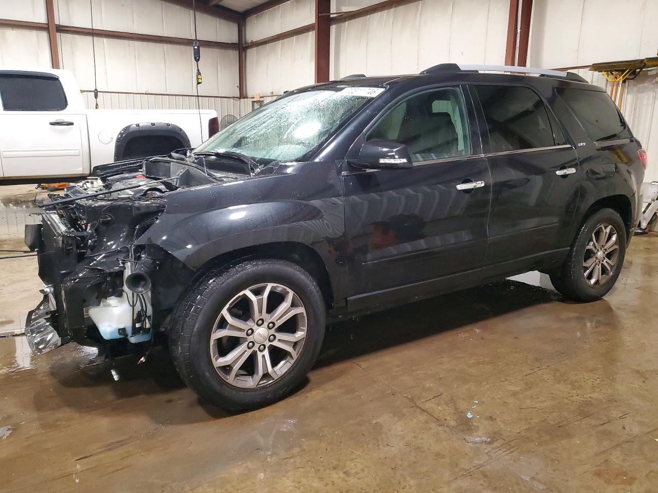 2013 GMC ACADIA SLT-1 | 1GKKVRKDXDJ170207 | UPCARS