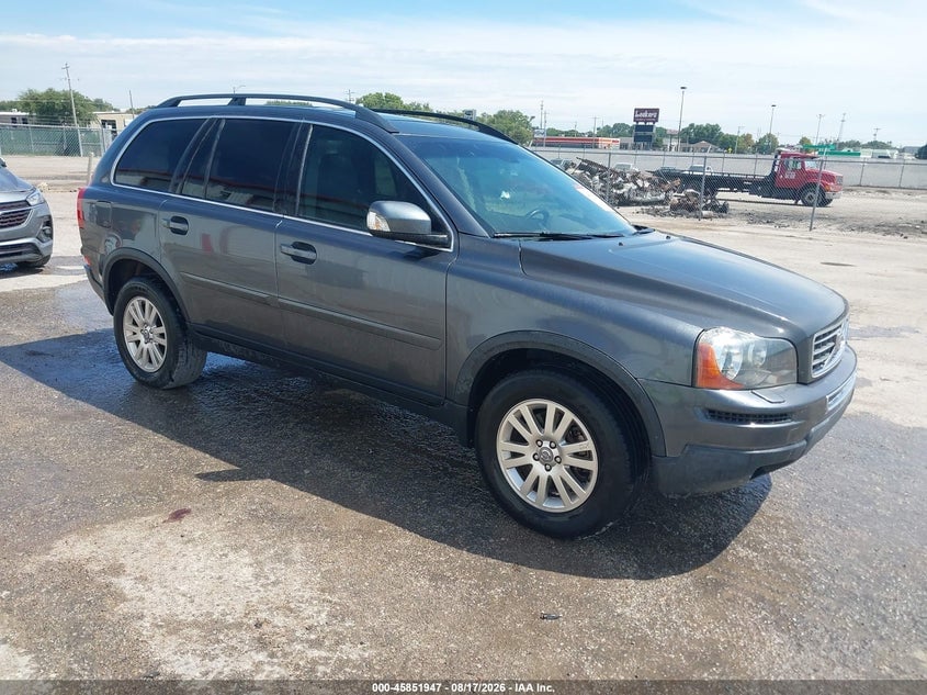 2008 VOLVO XC90 3.2 | YV4CZ982281453276 | UPCARS