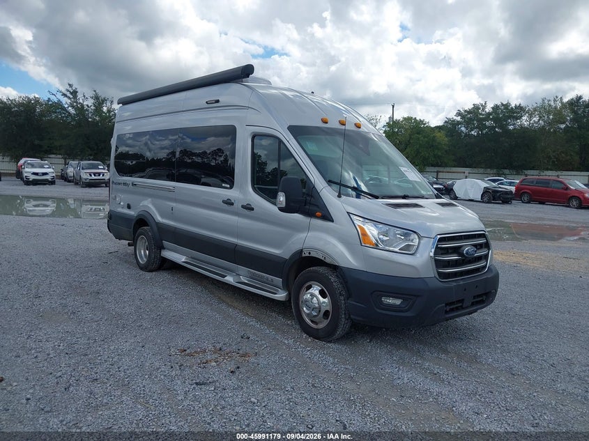 2020 FORD TRANSIT-350 CARGO | 1FTRS4XG5LKA66547 | UPCARS
