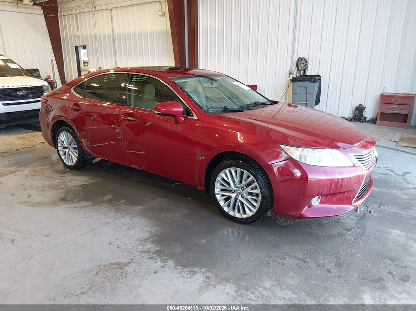 2013 LEXUS ES 350 | JTHBK1GG1D2073415 | UPCARS