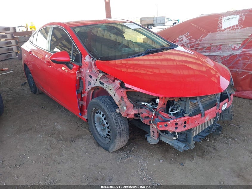 2019 CHEVROLET CRUZE DIESEL | 1G1BJ5SM1K7103952 | UPCARS