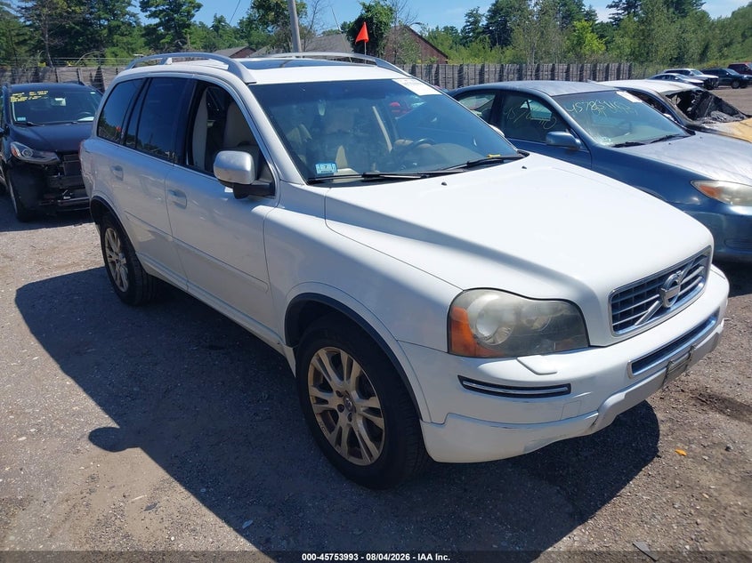 2014 VOLVO XC90 3.2 | YV4952CZ4E1700522 | UPCARS