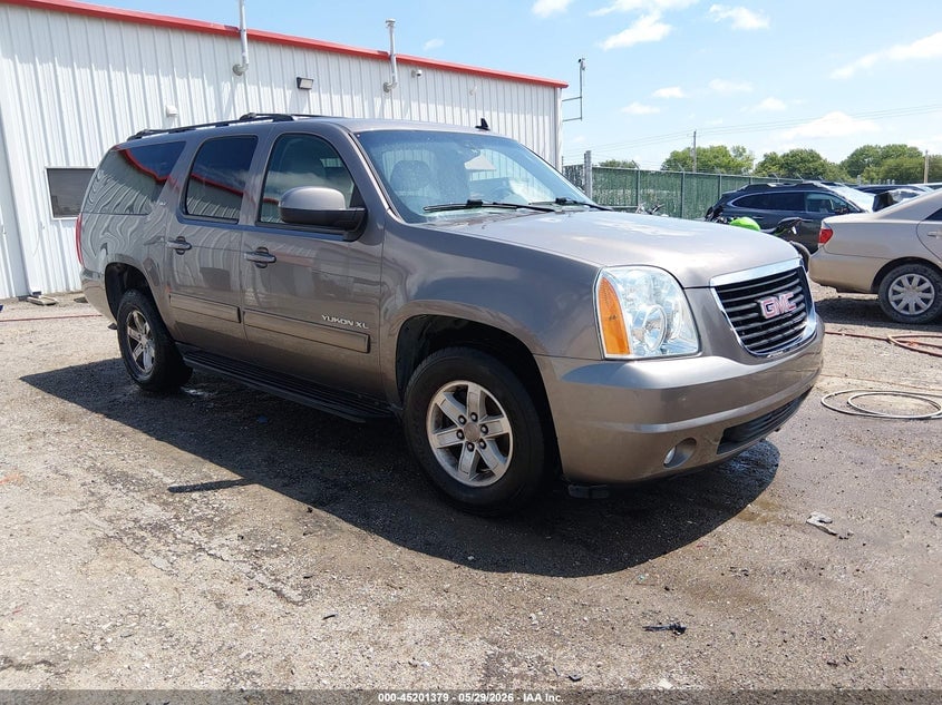 2014 GMC YUKON XL 1500 SLT | 1GKS1KE03ER190507 | UPCARS