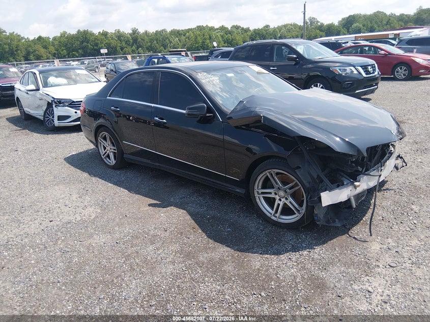 2010 MERCEDES-BENZ E 350 4MATIC | WDDHF8HB1AA182220 | UPCARS