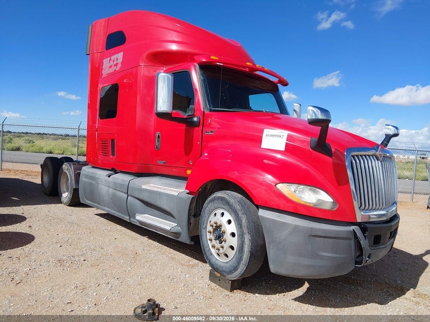 2020 INTERNATIONAL LT | 3HSDZAPR2LN320960 | UPCARS