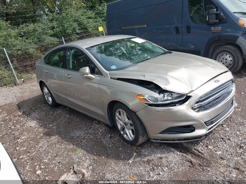 2015 FORD FUSION SE | 3FA6P0H78FR296522 | UPCARS