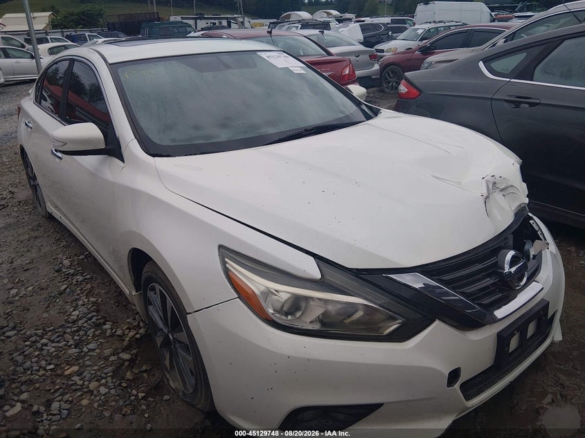 2016 NISSAN ALTIMA 2.5 SL | 1N4AL3AP7GC144703 | UPCARS