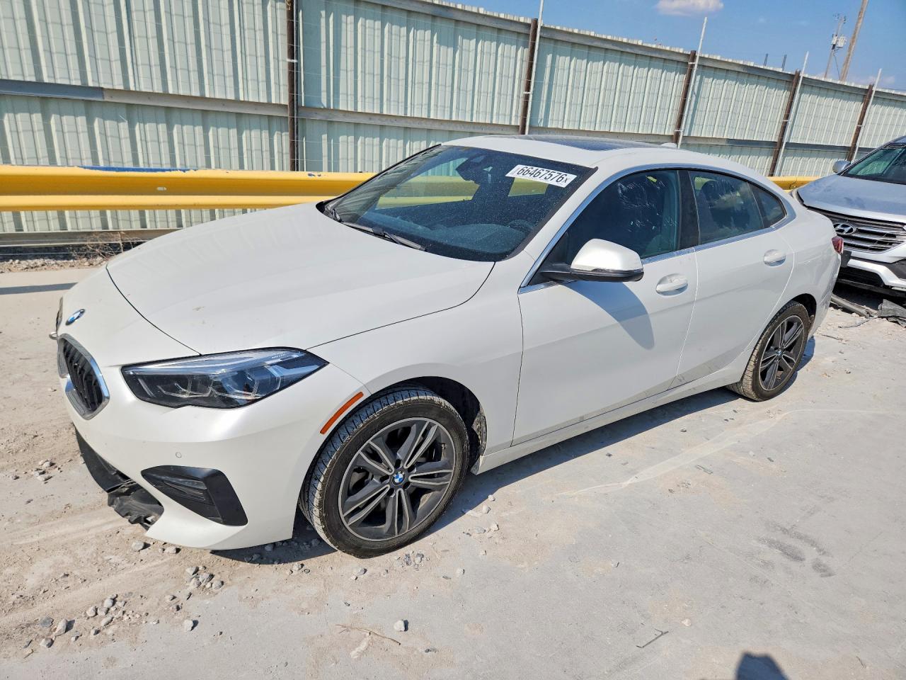 2023 BMW 2 SERIES | WBA53AK07P7M56883 | UPCARS
