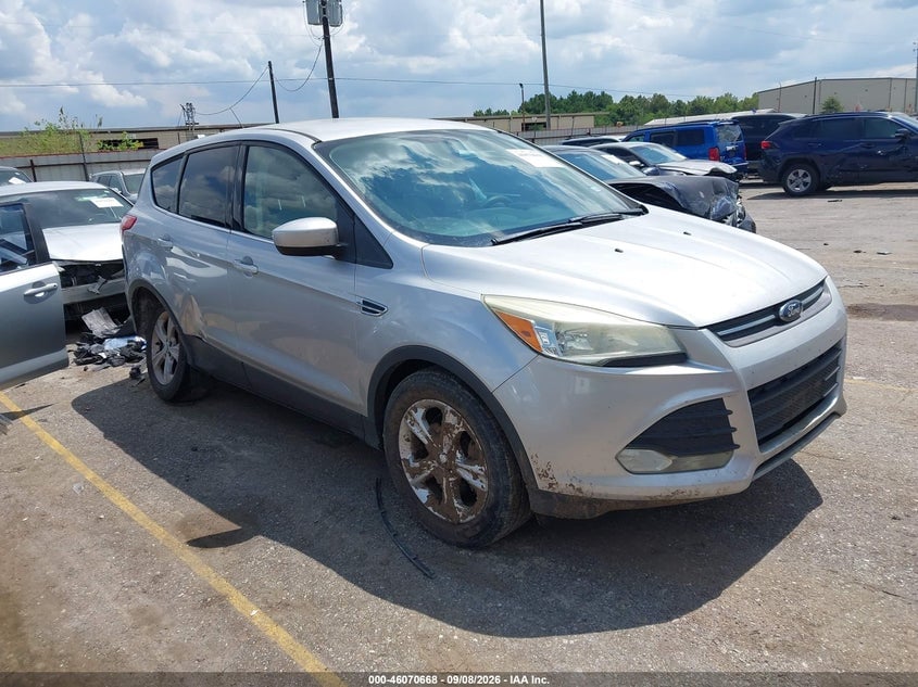 2013 FORD ESCAPE SE | 1FMCU0G99DUA80589 | UPCARS