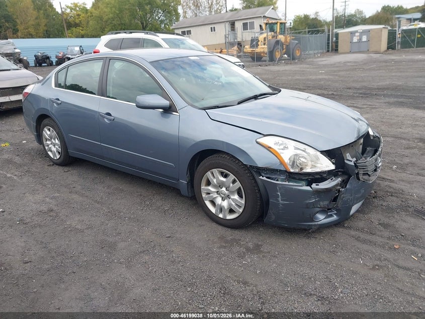 2010 NISSAN ALTIMA 2.5 S | 1N4AL2AP5AC180651 | UPCARS