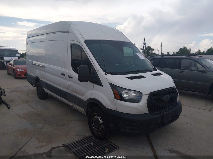 2021 FORD TRANSIT-350 CARGO VAN | 1FTBW3X84MKA62225 | UPCARS