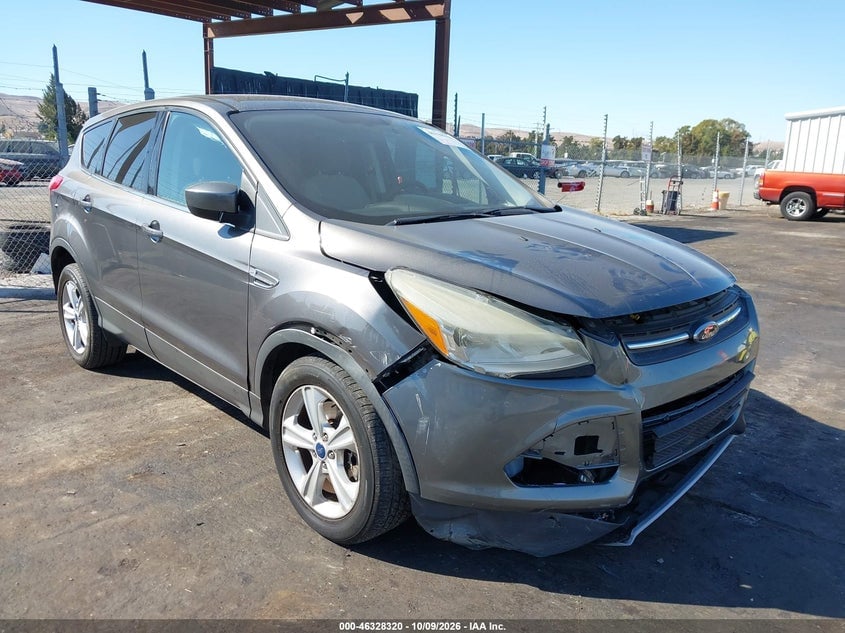 2014 FORD ESCAPE SE | 1FMCU0G99EUA23357 | UPCARS