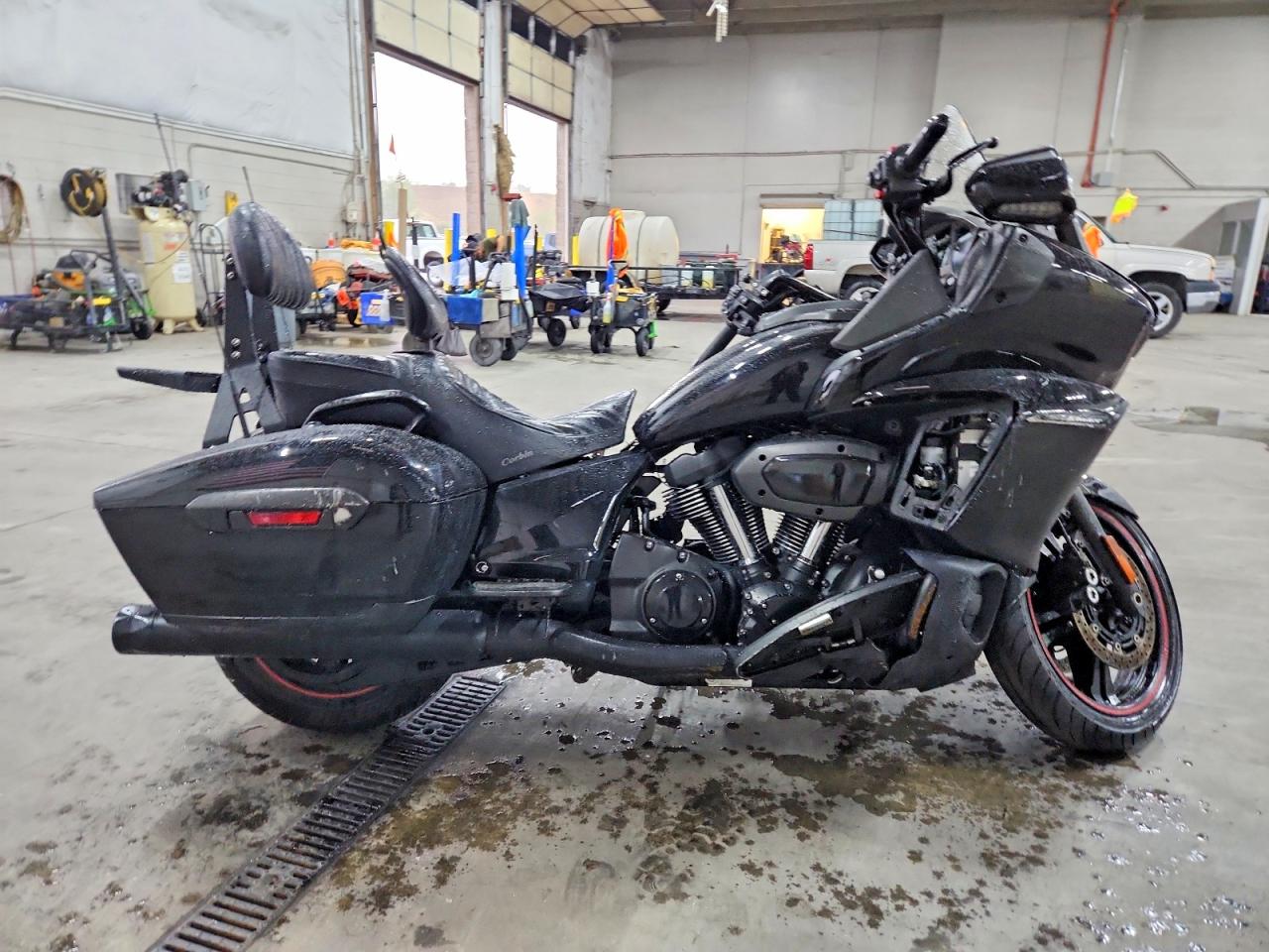 2018 YAMAHA XV1900 CFD | JYAVP39Y9JA000310 | UPCARS