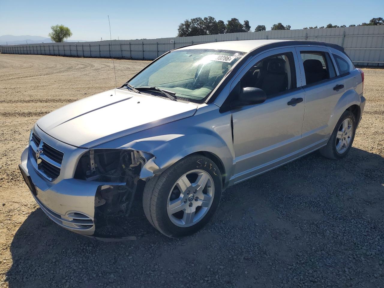 2008 DODGE CALIBER SXT | 1B3HB48B88D724275 | UPCARS