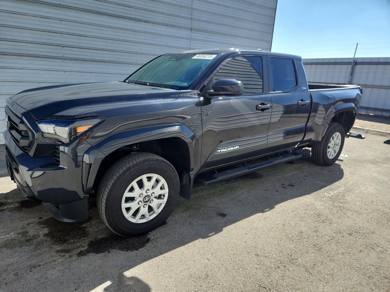 2026 TOYOTA TACOMA SR5 | 3TMLB5JN6TM239407 | UPCARS