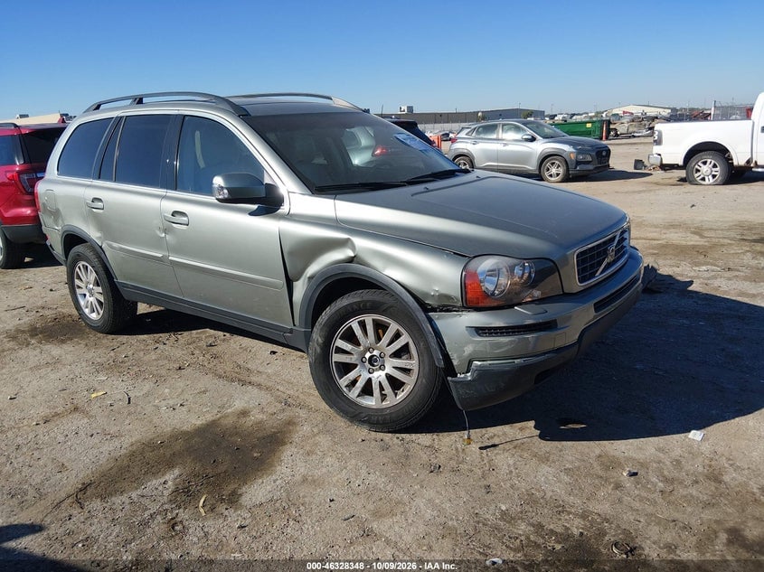 2008 VOLVO XC90 3.2 | YV4CZ982481438598 | UPCARS
