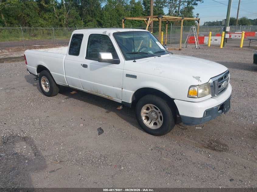 2006 FORD RANGER SPORT/STX/XL/XLT | 1FTYR14UX6PA32806 | UPCARS