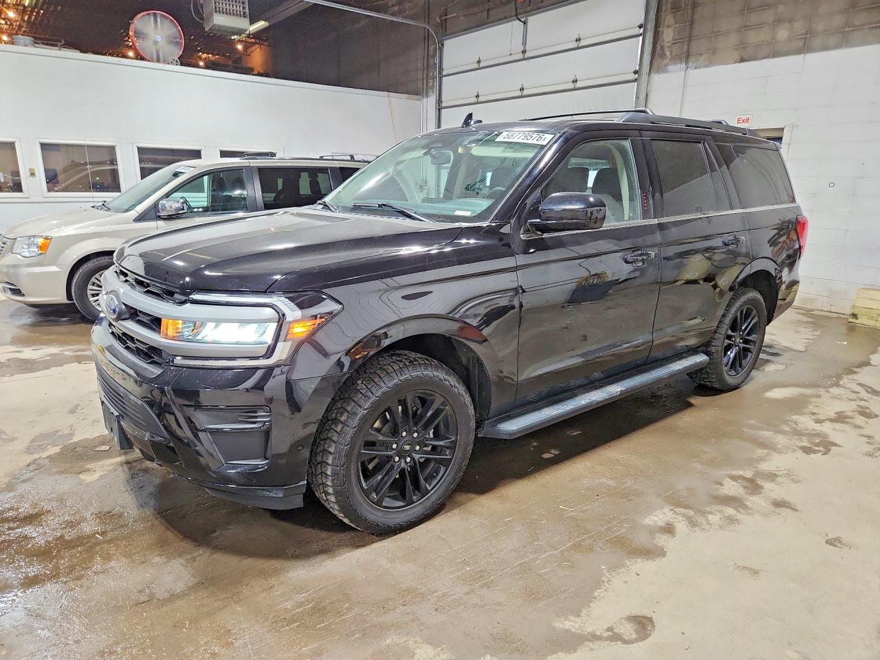 2024 FORD EXPEDITION XLT | 1FMJU1J83REB15108 | UPCARS