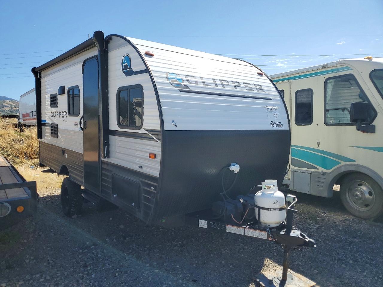 2023 COACHMEN RV RECREATION CLIPPER - CAMPER | 5ZT2CWFC6PJ133062 | UPCARS