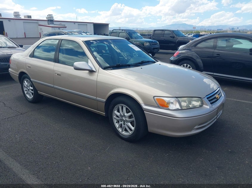 2000 TOYOTA CAMRY XLE V6 | JT2BF28K2Y0288679 | UPCARS