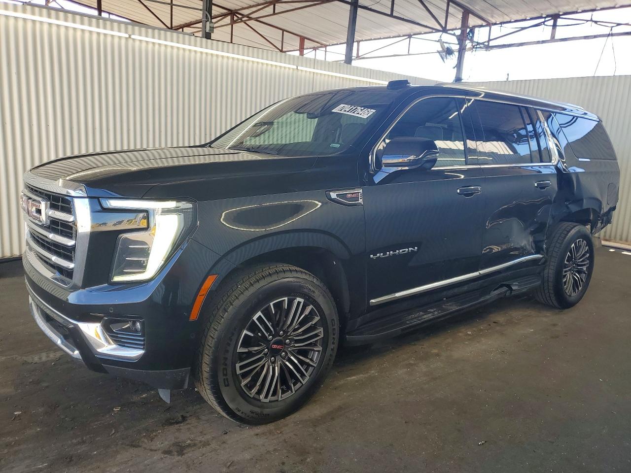 2026 GMC YUKON XL ELEVATION | 1GKS1GKD1TR207127 | UPCARS